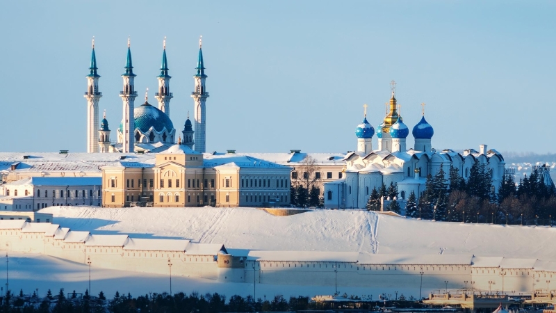 О днях отдыха в новогодние праздники